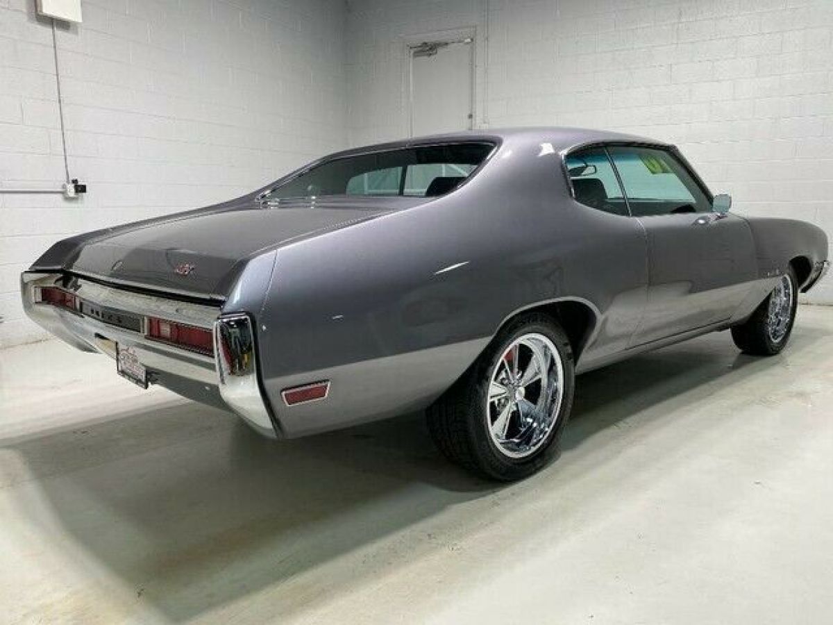 1970 Buick Skylark - photo 6