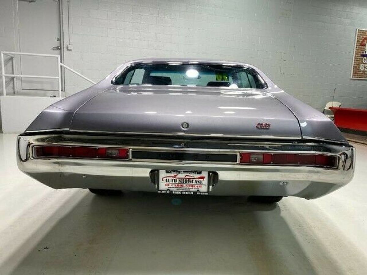 1970 Buick Skylark - photo 7