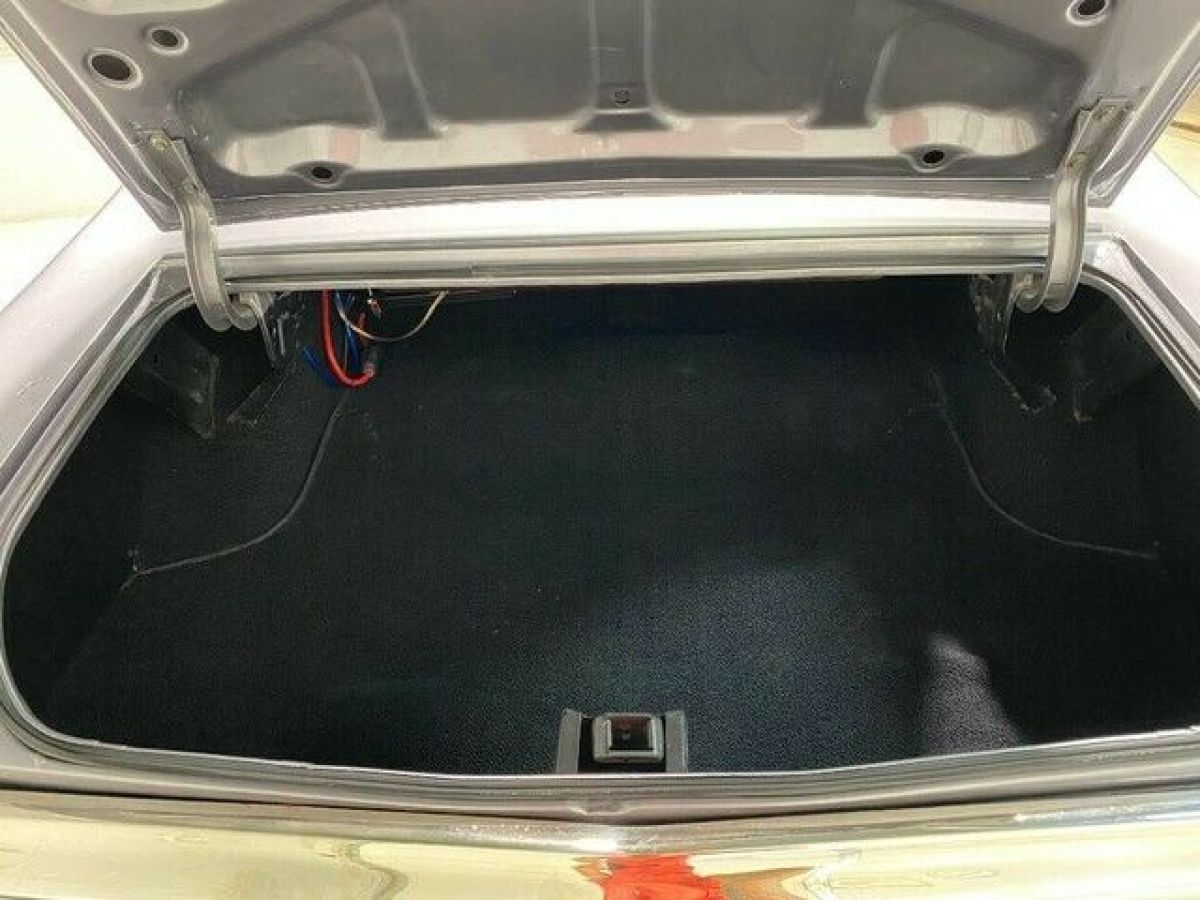 1970 Buick Skylark - photo 8