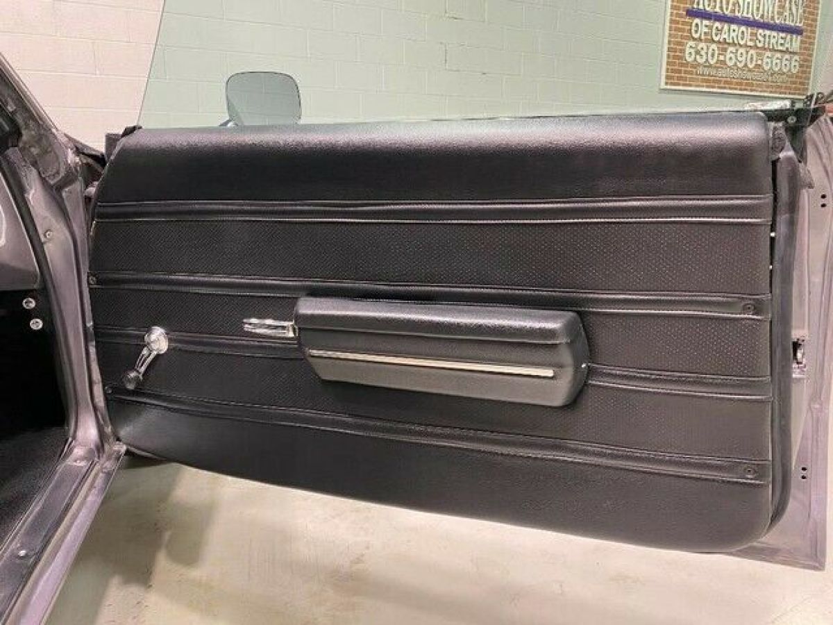 1970 Buick Skylark - photo 9