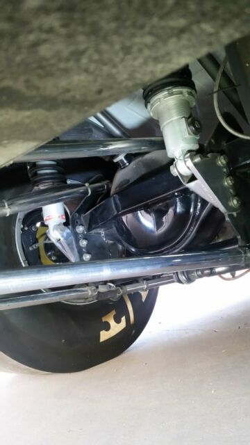 1970 Buick Skylark GS - photo 10