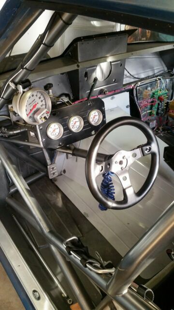 1970 Buick Skylark GS - photo 2