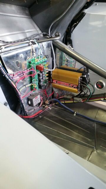 1970 Buick Skylark GS - photo 4