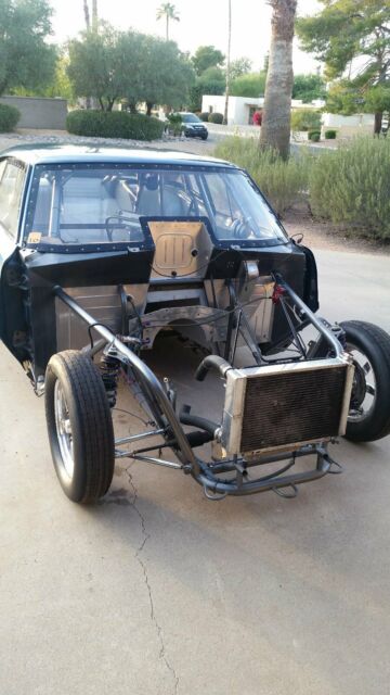 1970 Buick Skylark GS - photo 6