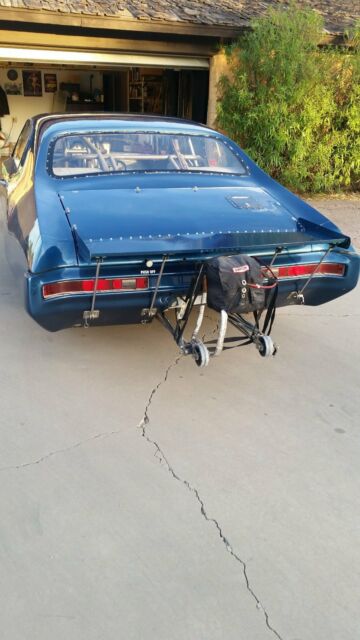 1970 Buick Skylark GS - photo 7