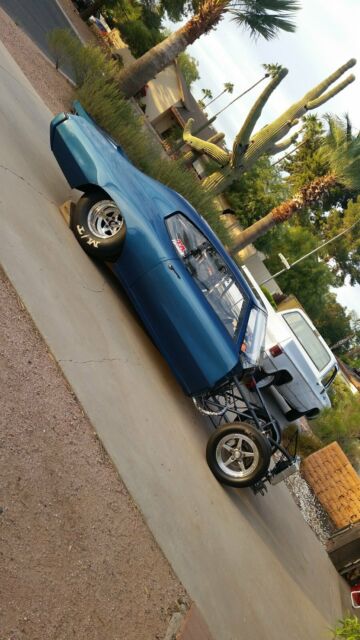 1970 Buick Skylark GS - photo 8