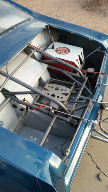 1970 Buick Skylark GS - photo 9