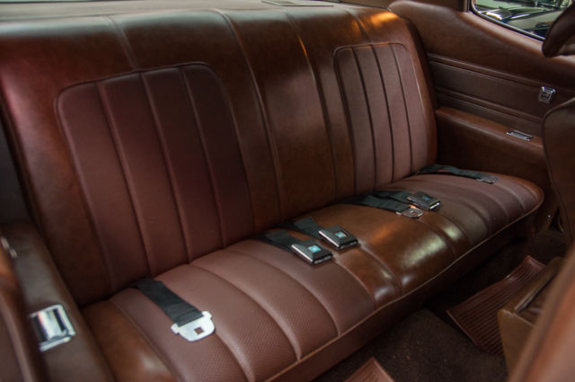 1970 Buick Regal GS Stage 1 - photo 10