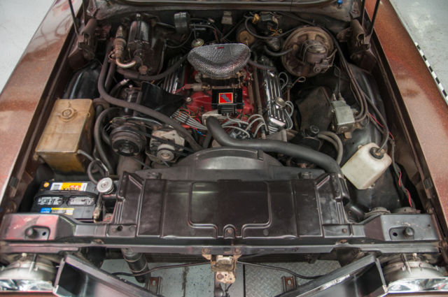 1970 Buick Regal GS Stage 1 - photo 11