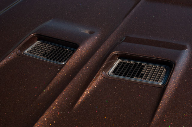 1970 Buick Regal GS Stage 1 - photo 6