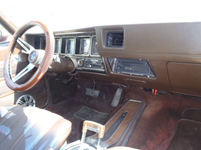 1970 Buick Skylark - photo 10