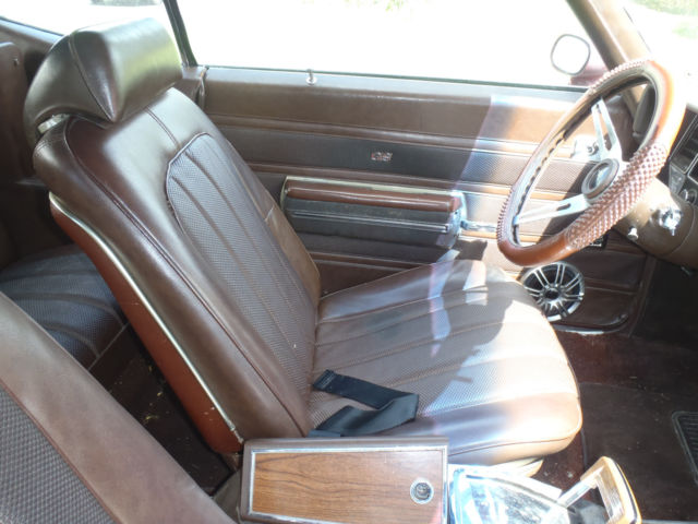 1970 Buick Skylark - photo 11