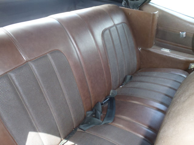 1970 Buick Skylark - photo 12