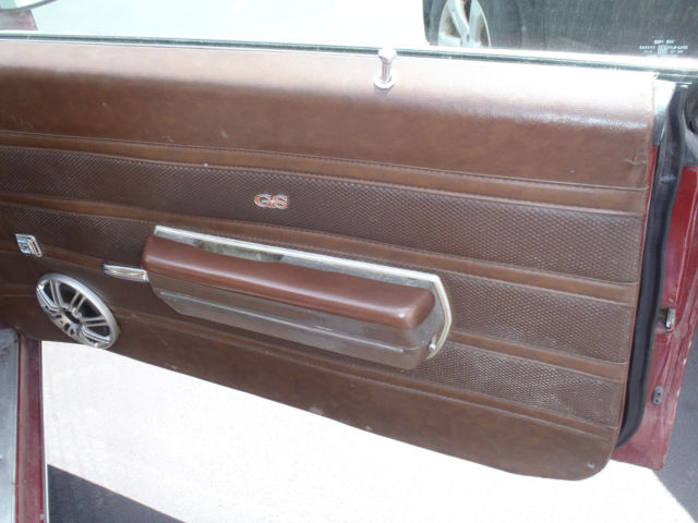 1970 Buick Skylark - photo 13