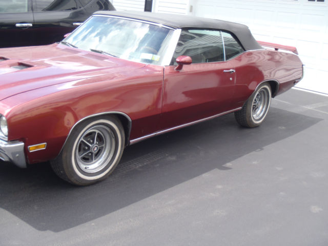1970 Buick Skylark - photo 3