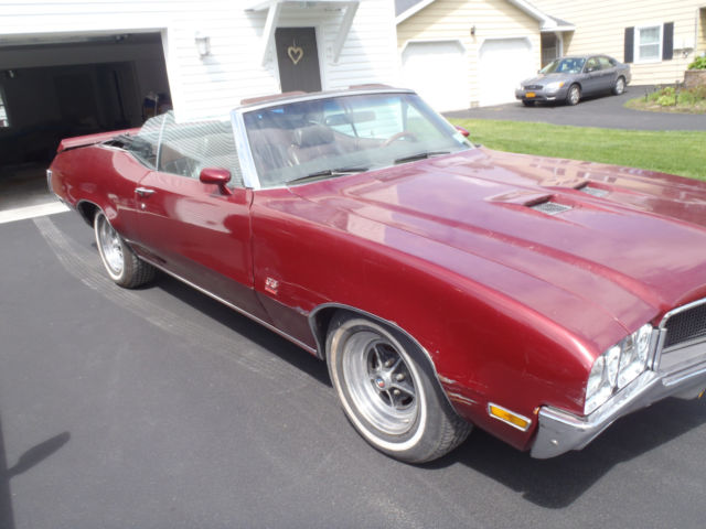 1970 Buick Skylark - photo 4