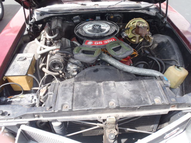 1970 Buick Skylark - photo 6