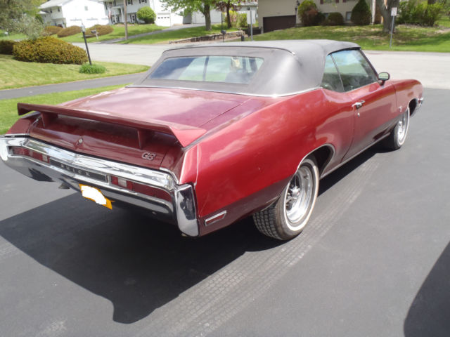 1970 Buick Skylark - photo 7