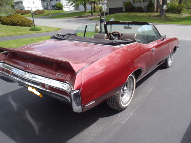 1970 Buick Skylark - photo 8