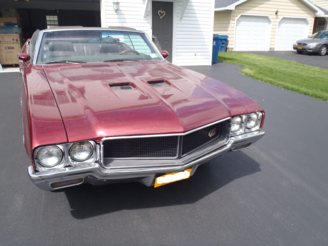1970 Buick Skylark - photo 9