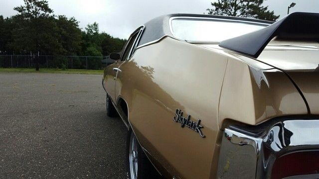 1970 Buick Skylark GS Tribute - photo 10