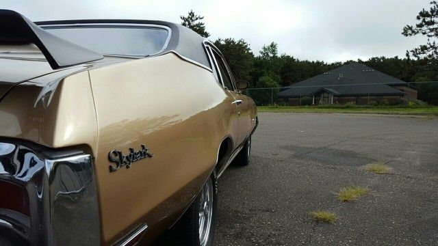 1970 Buick Skylark GS Tribute - photo 11