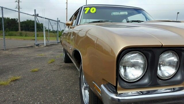 1970 Buick Skylark GS Tribute - photo 12