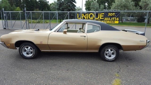 1970 Buick Skylark GS Tribute - photo 2