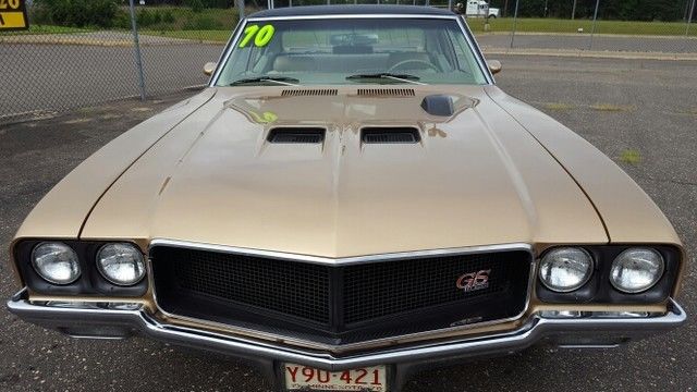 1970 Buick Skylark GS Tribute - photo 3