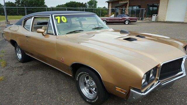 1970 Buick Skylark GS Tribute - photo 4