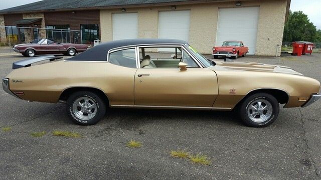 1970 Buick Skylark GS Tribute - photo 5