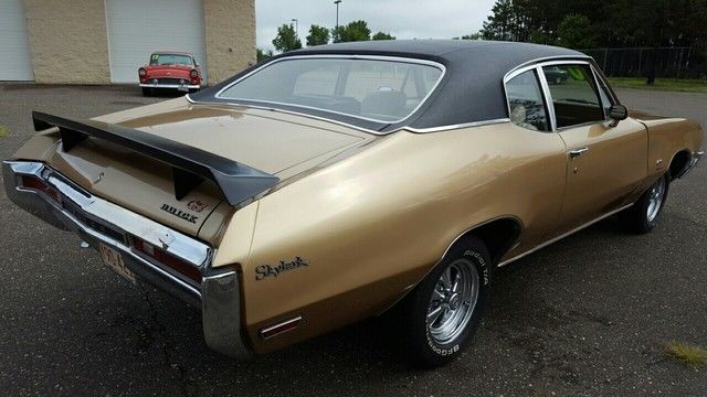 1970 Buick Skylark GS Tribute - photo 6