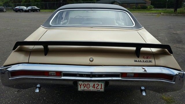1970 Buick Skylark GS Tribute - photo 7