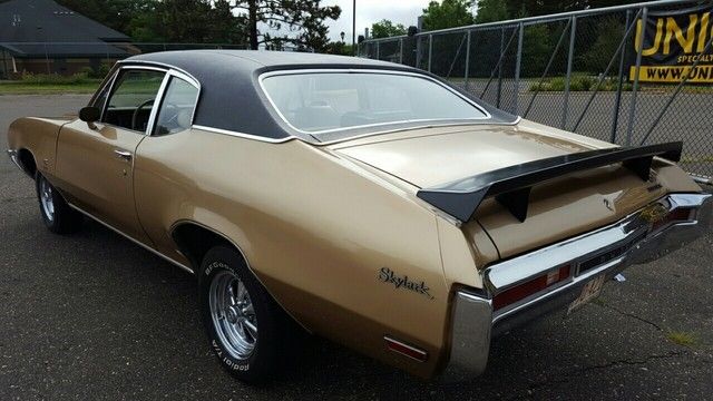 1970 Buick Skylark GS Tribute - photo 8