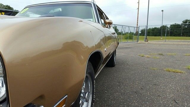 1970 Buick Skylark GS Tribute - photo 9