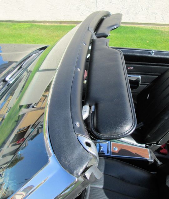 1970 Buick Skylark - photo 13