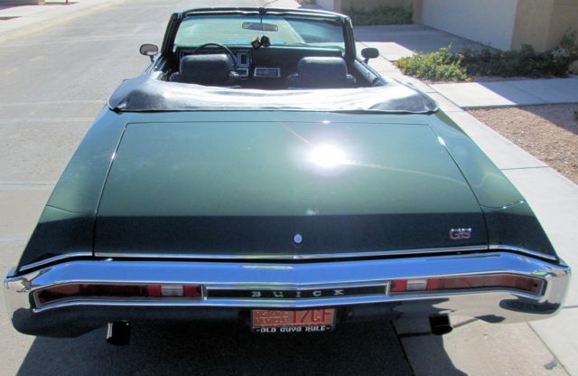 1970 Buick Skylark - photo 3