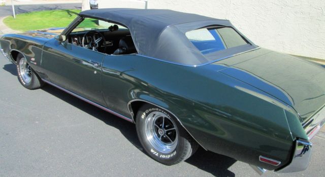 1970 Buick Skylark - photo 5