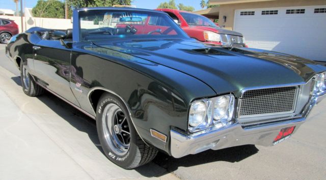 1970 Buick Skylark - photo 6