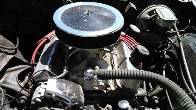 1970 Buick Skylark - photo 12