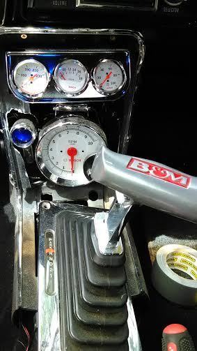 1970 Buick Skylark - photo 4