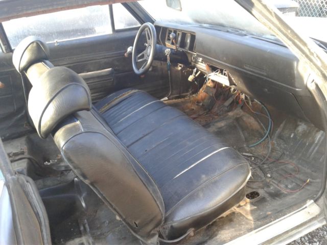 1970 Buick Skylark - photo 2