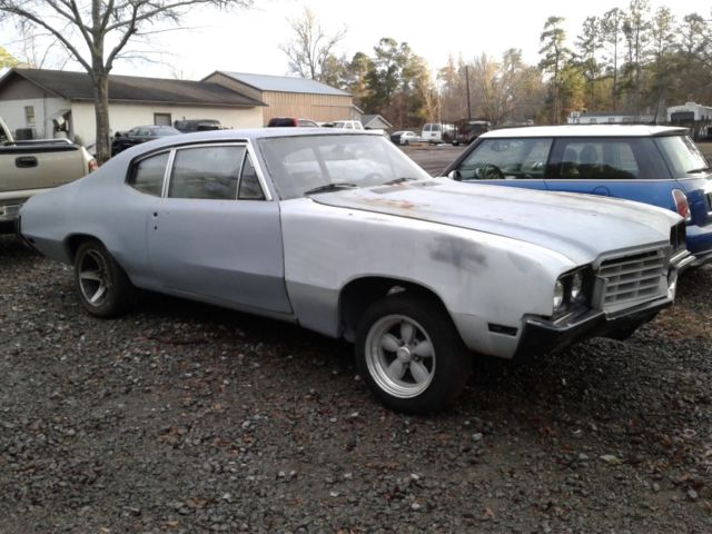 1970 Buick Skylark - photo 3