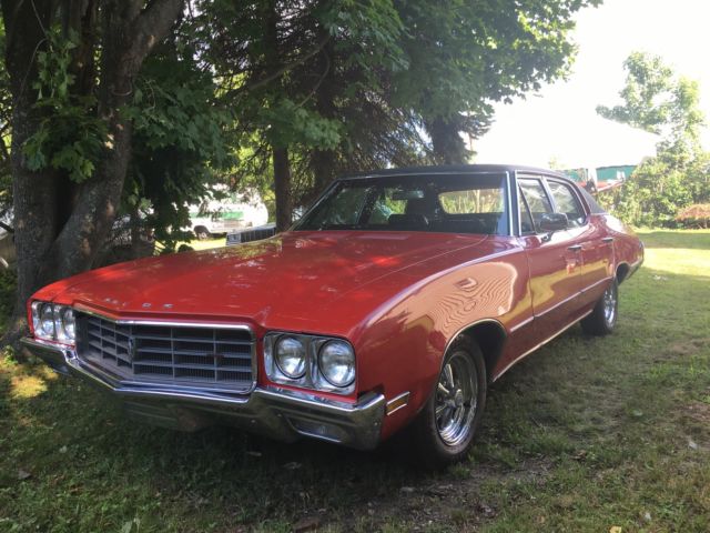 1970 Buick Skylark -Priced to sell Quick 1970 Buick Skylark