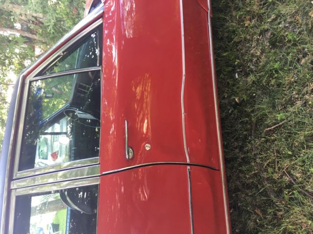 1970 Buick Skylark - photo 12
