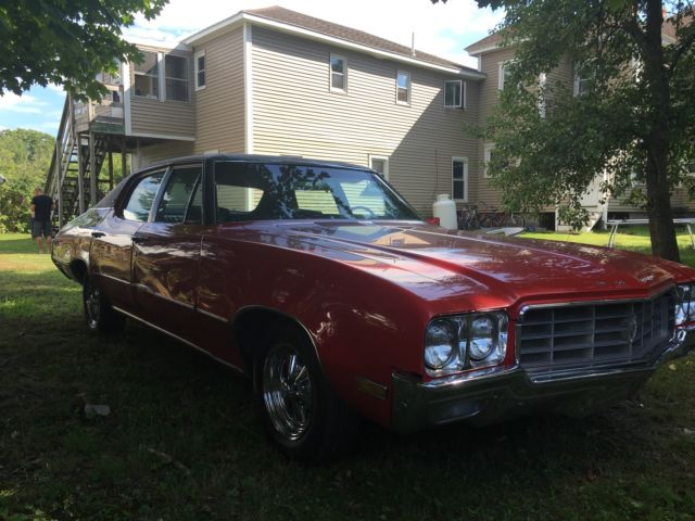 1970 Buick Skylark - photo 2