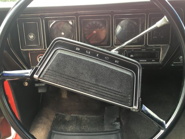 1970 Buick Skylark - photo 8