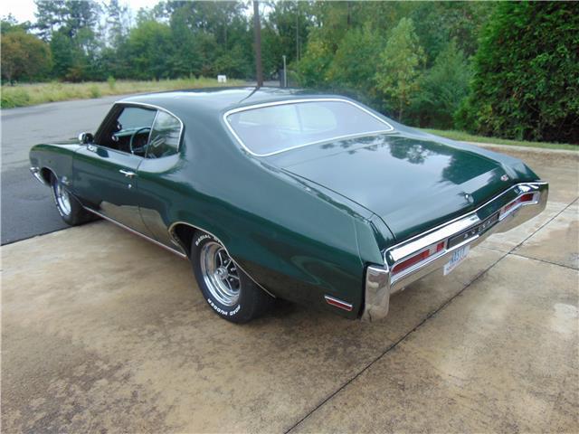 1970 Buick Skylark - photo 10