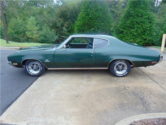 1970 Buick Skylark - photo 11
