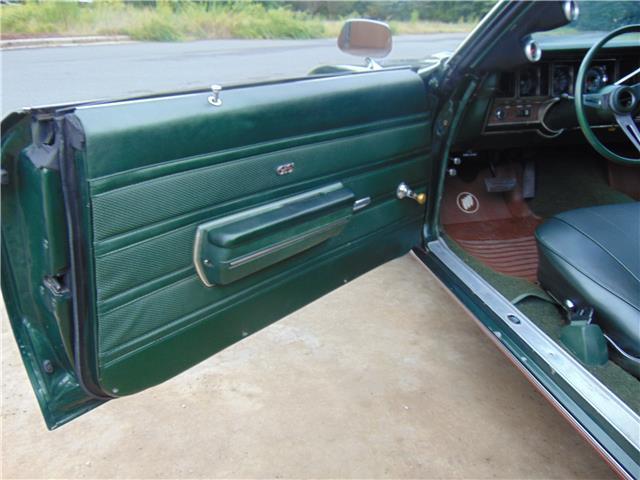 1970 Buick Skylark - photo 12